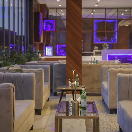 Kempinski Al Othman Hotel Al Khobar-2