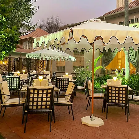 10 2Nd Avenue Houghton Estate By Dream Resorts-2
