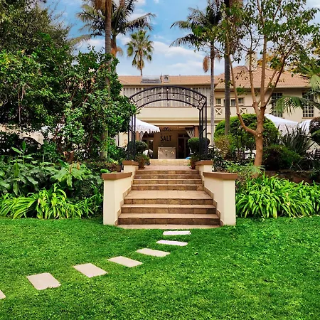 10 2Nd Avenue Houghton Estate By Dream Resorts-3