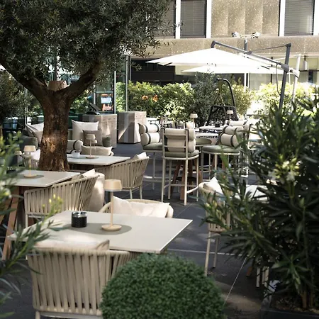 Park Hyatt Zurich – City Center Luxury-3