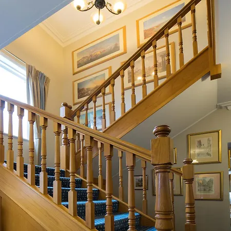 Chestnuts House Boutique B&B-3
