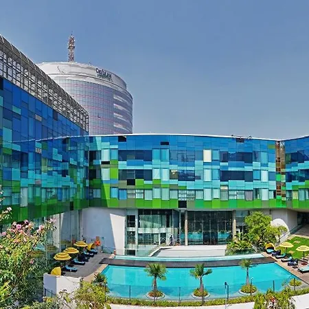 Vivanta Bengaluru, Whitefield-3
