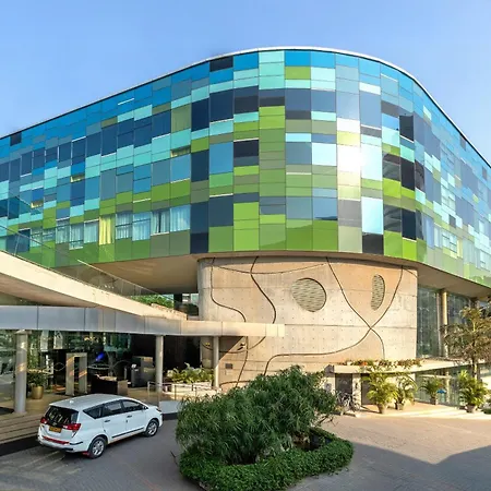 Vivanta Bengaluru, Whitefield-3