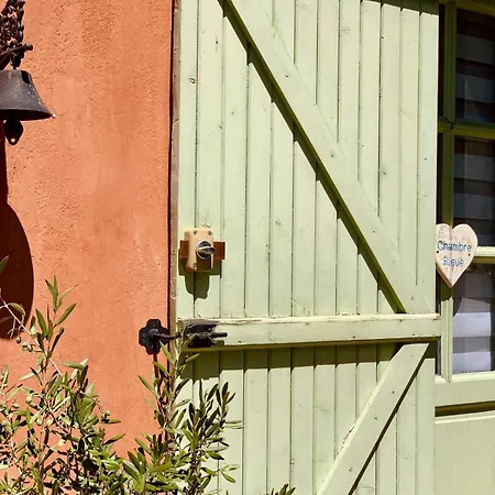 Le Pavillon Vert - B&B-3