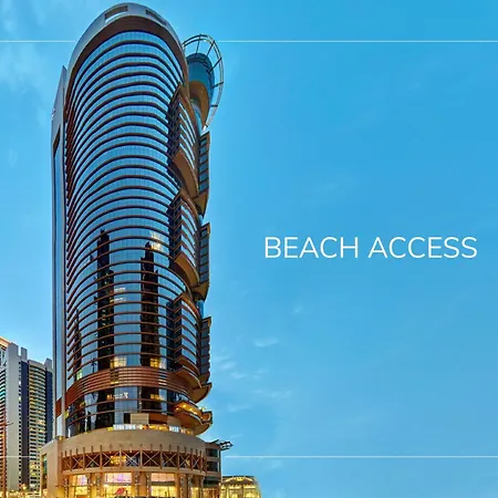 Best Plaza West Bay Hotel-3