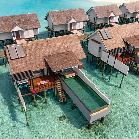 Ozen Life Maadhoo-2