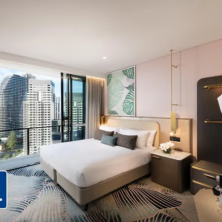 Dorsett Gold Coast-3