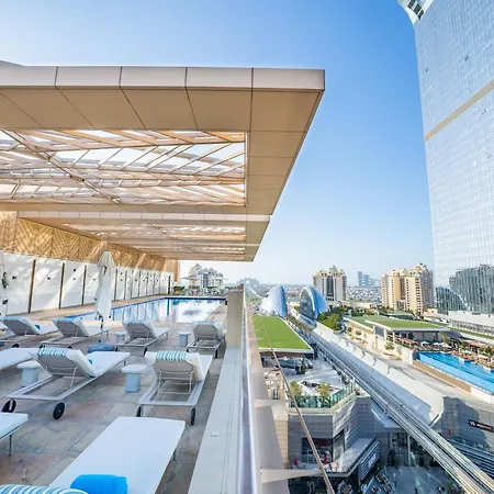 Cheval Maison - The Palm-3