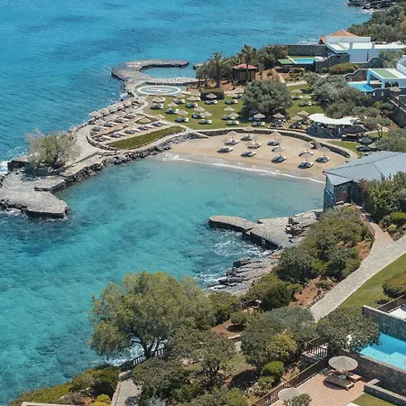 Elounda Mare Relais & Chateaux Hotel-3