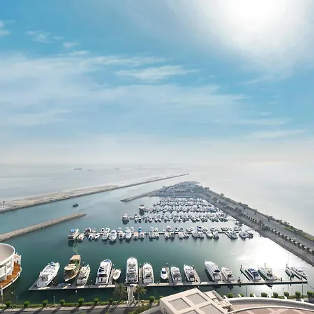 The Ritz-Carlton, Doha-2
