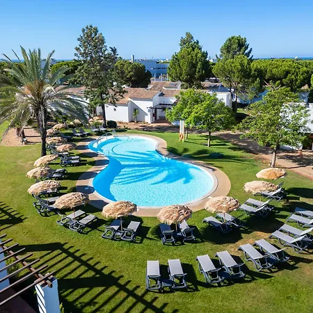 Pestana Vila Sol Golf - Vilamoura-2