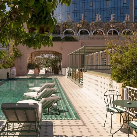 Albergo Hotel-3