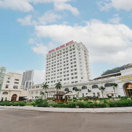 Royal Halong Hotel-2