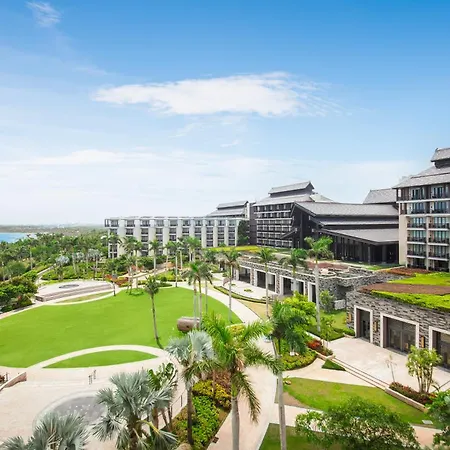 Hilton Wenchang-2