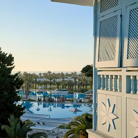 The Mirage Resort & Spa-2