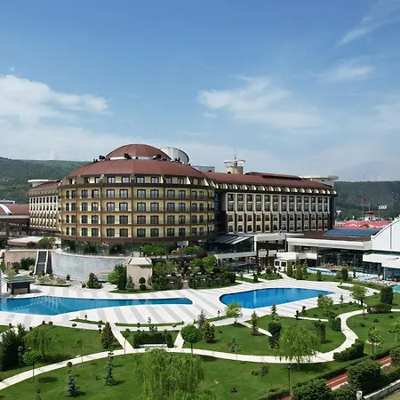 Akrones Thermal Spa Convention Sport Hotel-3