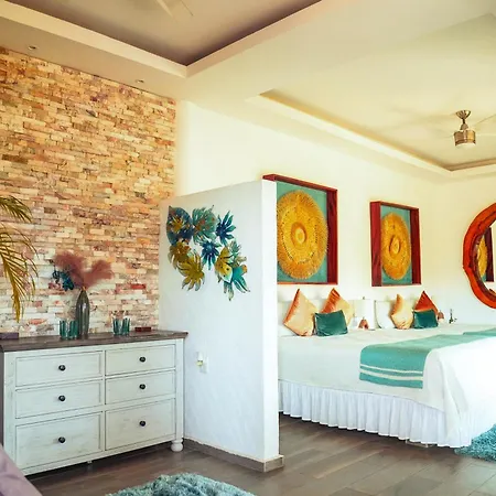 Muúnek Hotel Boutique Art&Spa-2