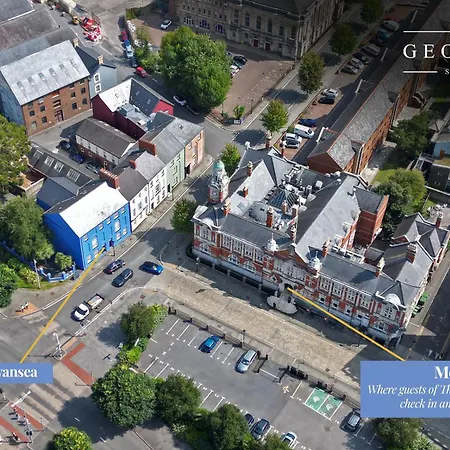 The Georgian Swansea-2