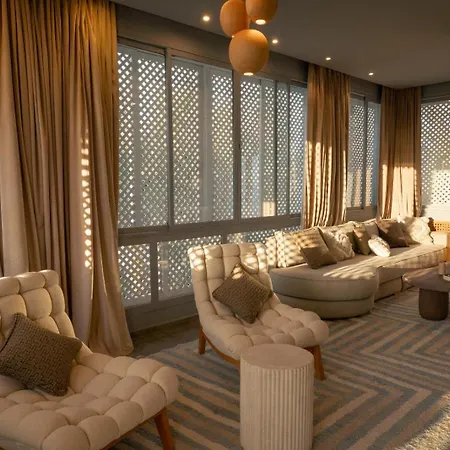 Les Palmiers Boutique Hotel & Spa-2