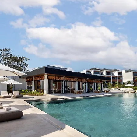 Sumitra Luxury Villas & Resort By Pramana-2