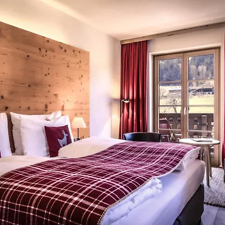 Kitzhof Mountain Design Resort, 4 Sterne Superior-2
