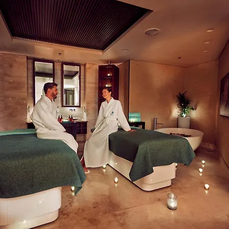 Beach Rotana - Abu Dhabi-2