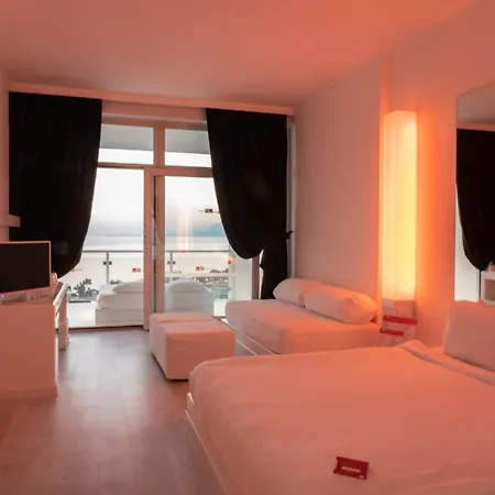Hotel Su & Aqualand-2