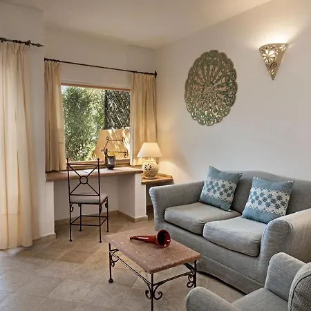Hotel Capo D'Orso Thalasso & Spa-3