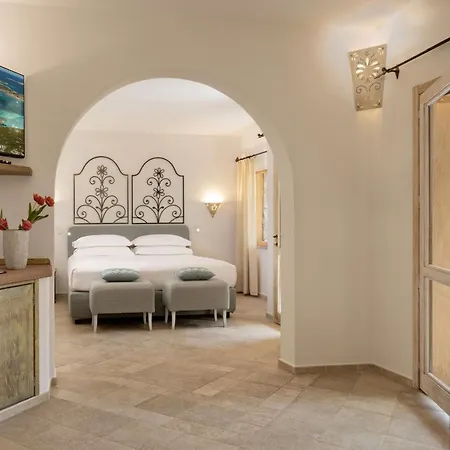Hotel Capo D'Orso Thalasso & Spa-2