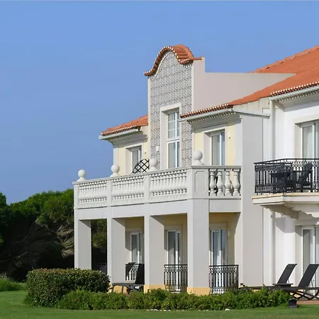 Praia D'El Rey Marriott Golf&Beach Resort-3