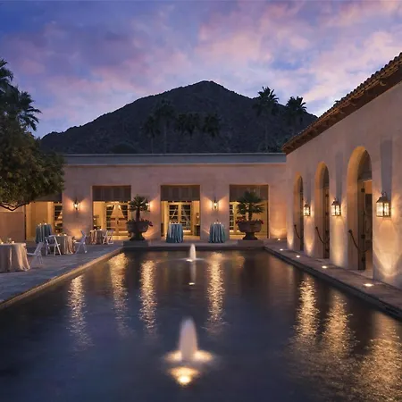 Royal Palms Resort And Spa, Part Of Hyatt-2