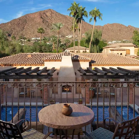 Royal Palms Resort And Spa, Part Of Hyatt-3