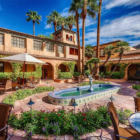 Royal Palms Resort And Spa, Part Of Hyatt-2