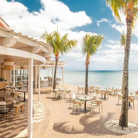 Le Meridien Ile Maurice-2