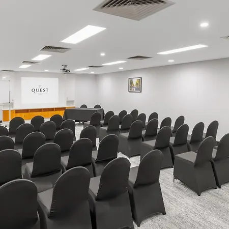 Quest Albury-3