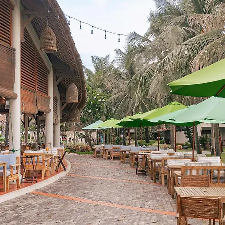 Palm Garden Beach Resort&Spa-3