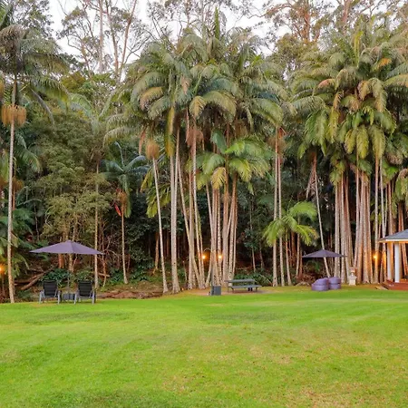 Mt Tamborine Stonehaven Manor-2