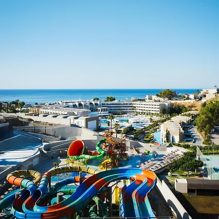 Princess Andriana Resort&Spa - Ultra All-Inclusive-3