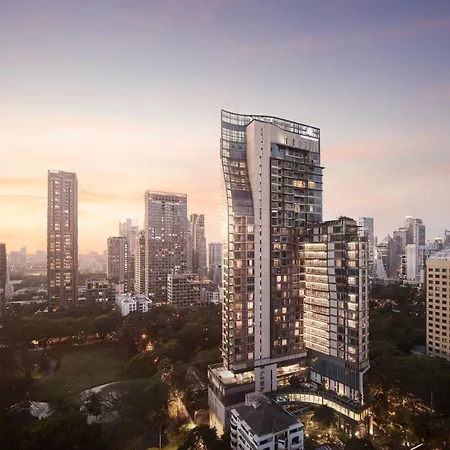 Oriental Residence Bangkok-2