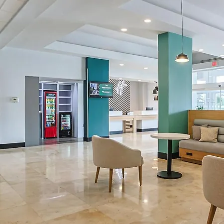 Holiday Inn Reynosa Industrial Poniente By Ihg-2