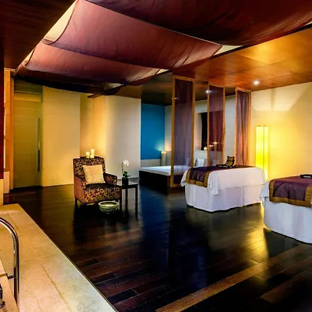 The Westin Beijing Chaoyang-2