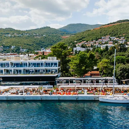 Bevanda Hotel & Restaurant - Unique Adriatic-3
