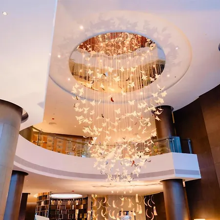 Radisson Blu Plaza Bangkok-3