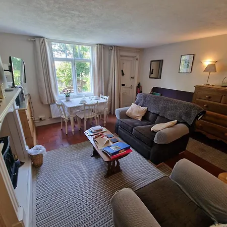 The Old Post Office B&B-2
