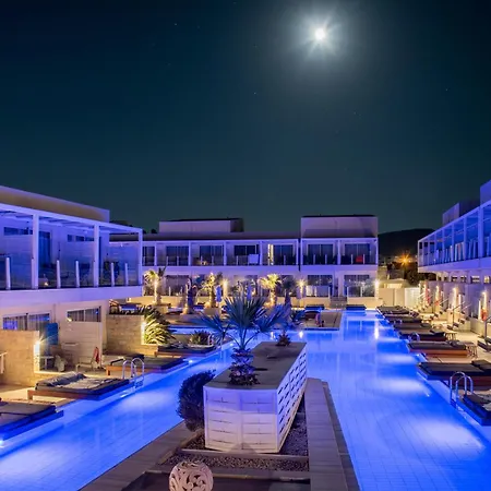 Insula Alba Resort & Spa (Adults Only)-2