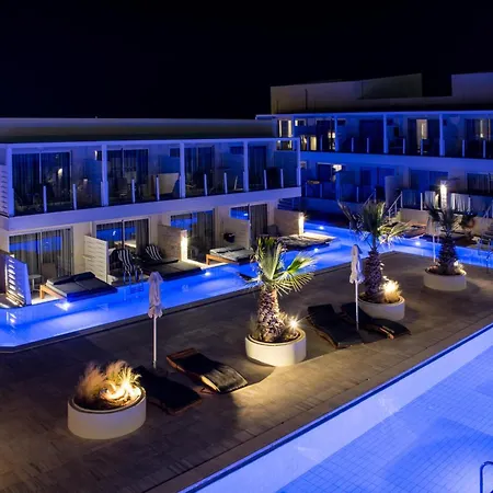 Insula Alba Resort & Spa (Adults Only)-3