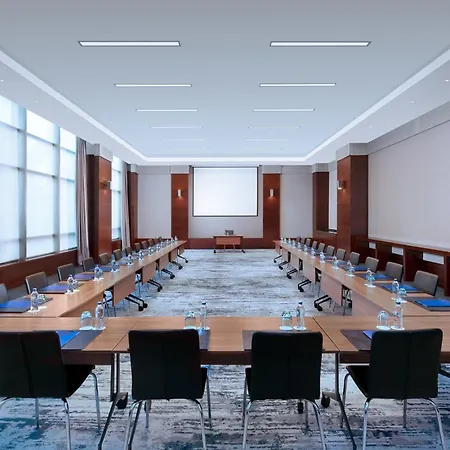 Delta Hotels By Marriott Istanbul Levent-2