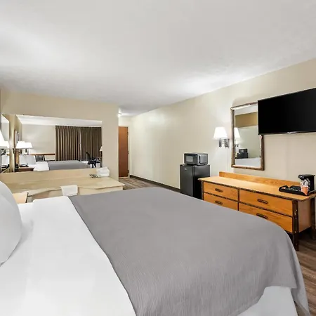 Quality Inn & Suites Big Stone Gap-2