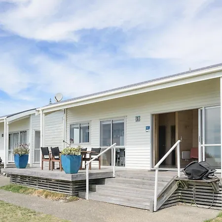 Ohope Beach Top 10 Holiday Park-2