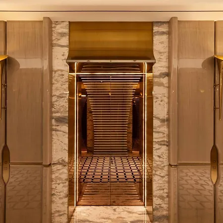 Fleuve Congo Hotel By Blazon Hotels-3